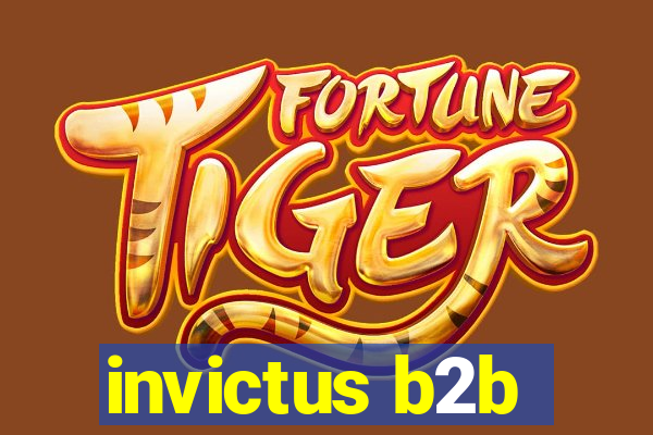 invictus b2b